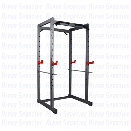 ALPHA AS-5119 POWER CAGE (KAFES)