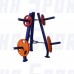 ALPHA AS-5120 WEIGHT PLATE TREE